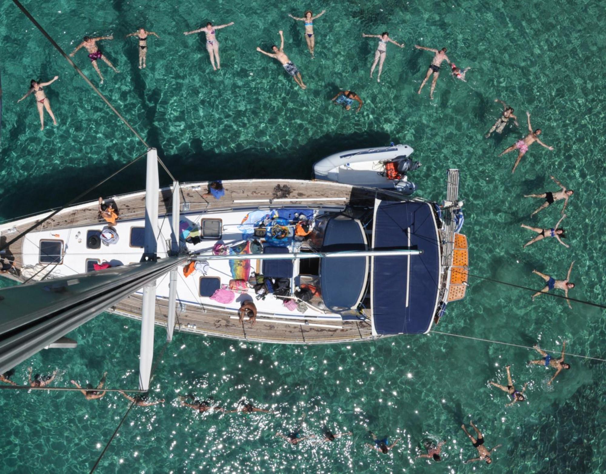 Hotel Eleni Adámasz Kültér fotó