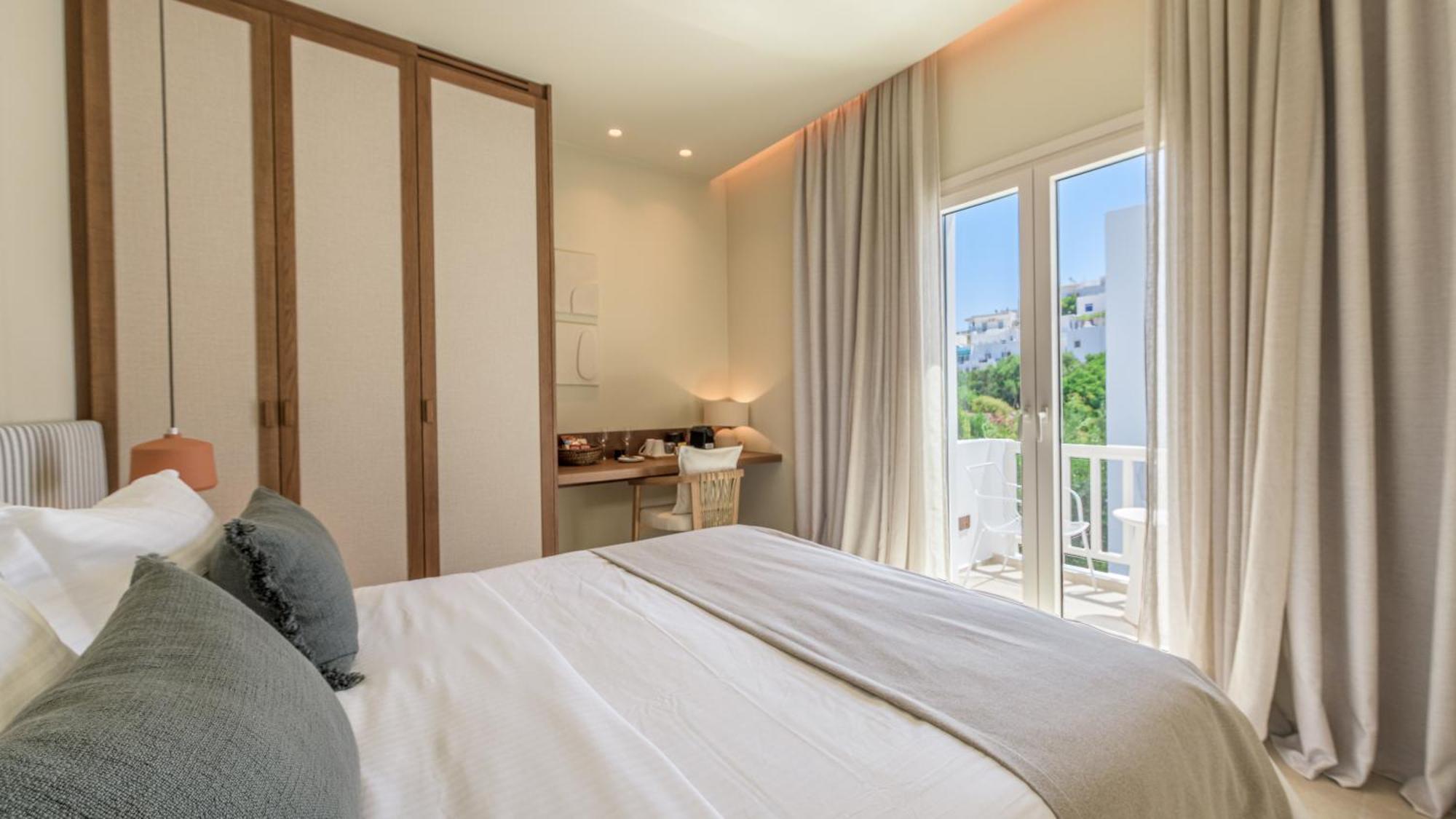 Hotel Eleni Adámasz Kültér fotó