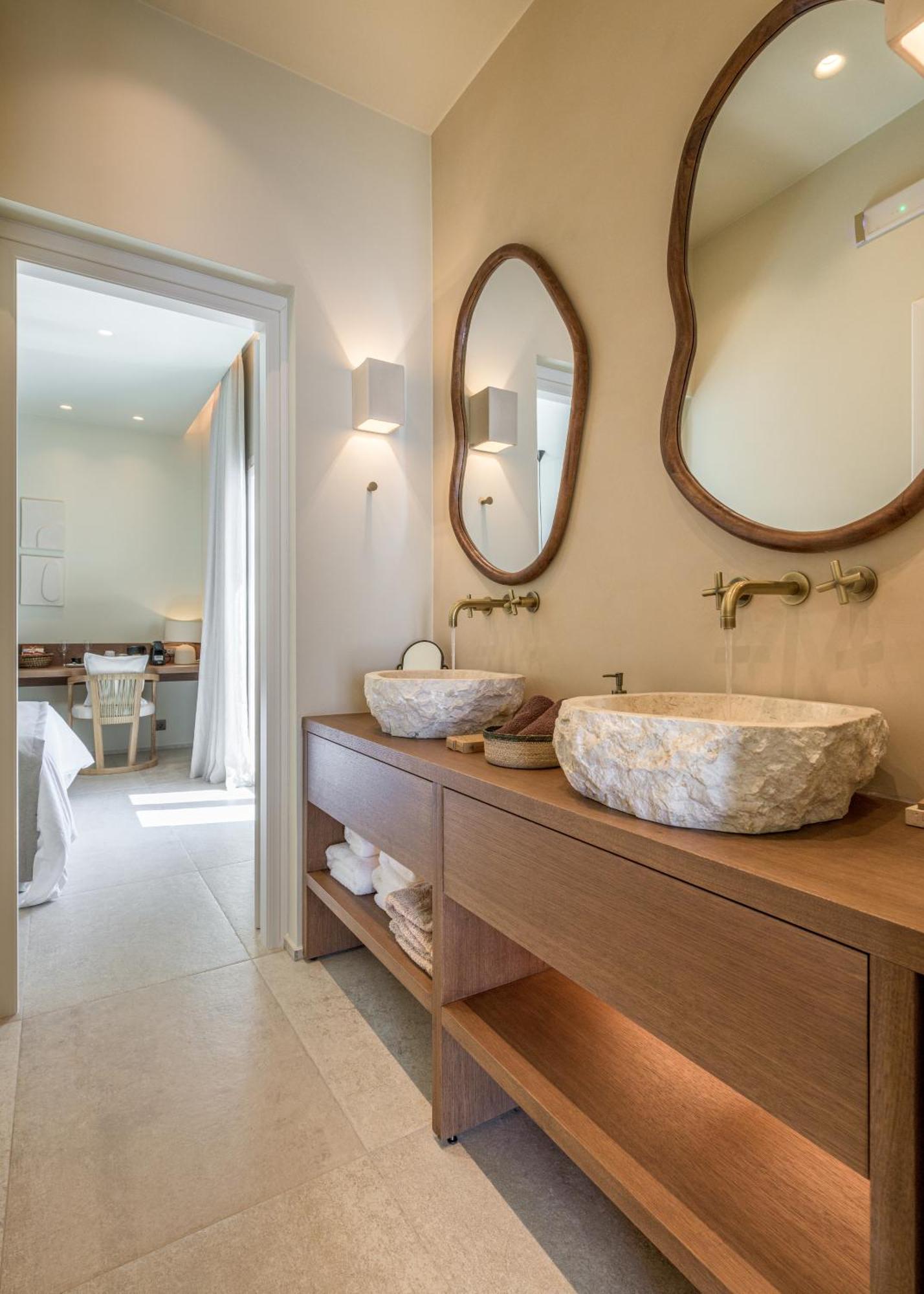 Hotel Eleni Adámasz Kültér fotó