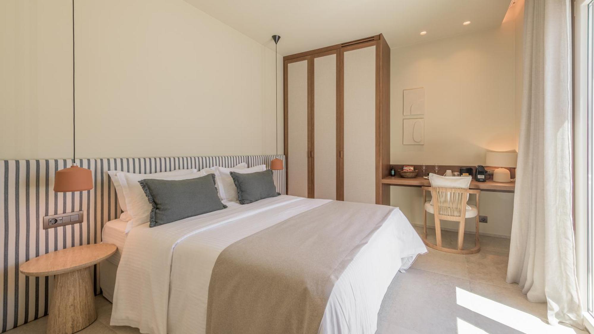 Hotel Eleni Adámasz Kültér fotó